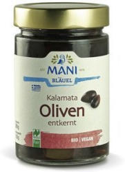 Kalamata Oliven entkernt