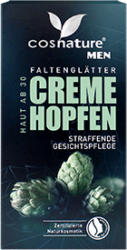 Faltenglätter Creme Hopfen