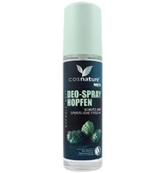 Deo-Spray Hopfen