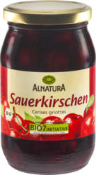 Sauerkirschen