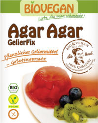 Agar Agar