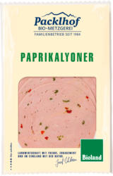 Paprikalyoner