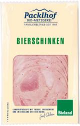 Bierschinken