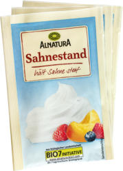 Sahnestand