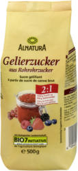 Gelierzucker