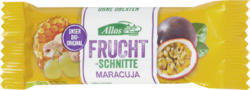 Fruchtschnitte Maracuja
