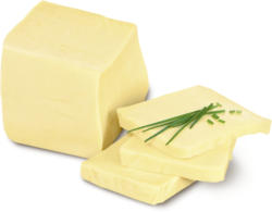 Butterkäse