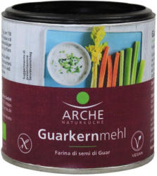 Guarkernmehl