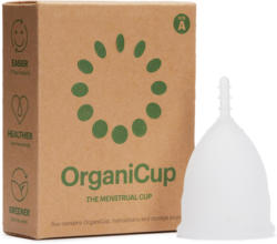 Menstruationstasse Größe A