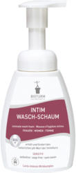 Intim Waschschaum