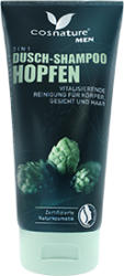 Dusch-Shampoo Hopfen