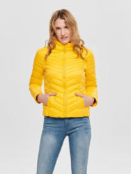 Only Kurze Steppjacke