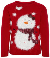 Name It Weihnachts Pullover