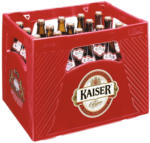 Lagerhaus St. Michael Kaiser Fasstyp 20 x 0,5 l - bis 16.11.2019