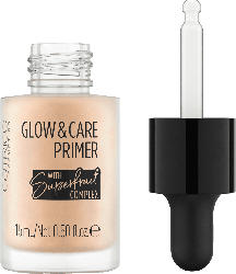 Catrice Make-up Basis Glow & Care Primer Skin Power 010