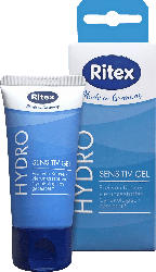 Ritex Hydro Sensitiv Gleitgel