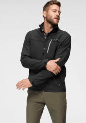 VAUDE Softshelljacke »CYCLONE«