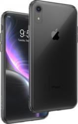 invisibleSHIELD Handytasche »360 protection Case-iPhone XR«
