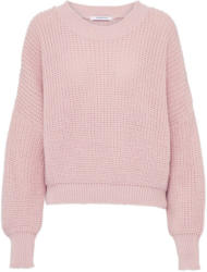 Pullover aus Grobstrick