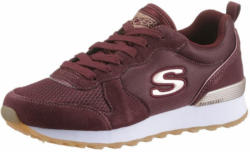 Sneaker Low ´Goldn gurl´