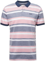 Poloshirt ´block str ss´