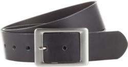 Gürtel aus Leder