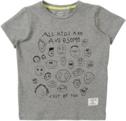 Shirt ´NMMKIDS SS TOP BOX´