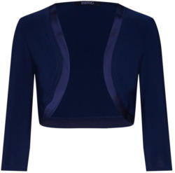Strickjacke ´Bolero - Jersey´