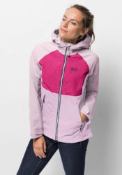 Jack Wolfskin Funktionsjacke »MORNINGTON JACKET W«
