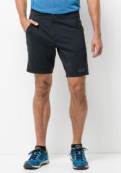 Jack Wolfskin Trainingsshorts »PASSION TRAIL XT SHORTS«