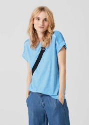 s.Oliver T-Shirt mit Blusen-Details