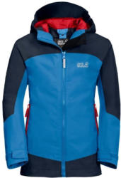Jack Wolfskin Outdoorjacke »AKKA JACKET BOYS«