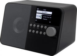 Soundmaster Internetradio »IR6000«