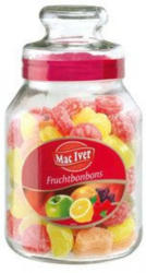 MAC IVER Fruchtbonbons 1 kg