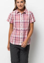 Jack Wolfskin Karobluse »MARONI RIVER SHIRT W«