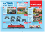 Eurotrain Plus Juli