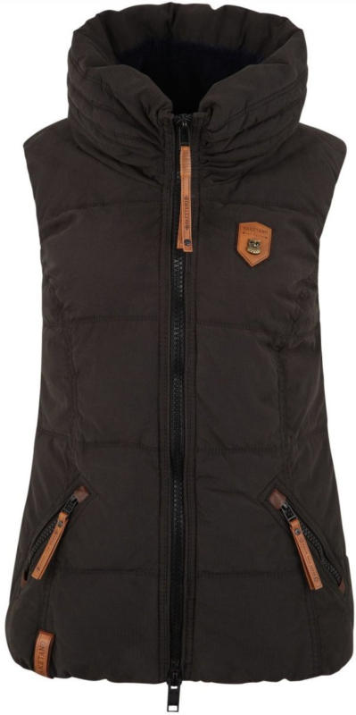 Outdoorweste ´Hasenbergl Flavour´