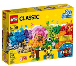 LEGO Bausteine-Set Classic - Zahnräder