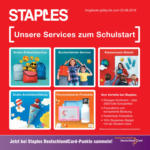 OfficeCentre Alles für den Schulstart! - bis 22.08.2019