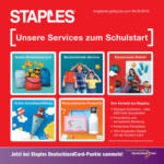 OfficeCentre Alles für den Schulstart! - bis 06.09.2019