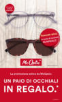 McOptic Grenchen Un paio di occhiali in regalo - al 07.08.2019