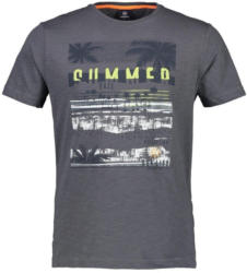 LERROS T-Shirt »Sommer«