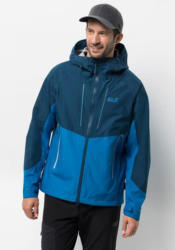 Jack Wolfskin Trekkingjacke »KANUKA RIDGE JACKET M«