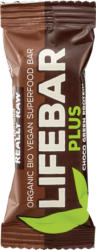 Chocolate + Green Protein