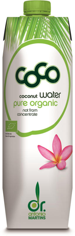 Coconut Water