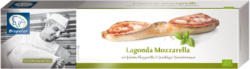 Lagonda Mozzarella (TK)