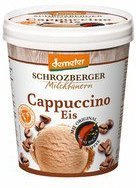 Cappuccino Eis (TK)