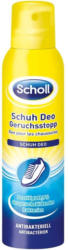 Schuh-Deo GeruchsStopp
