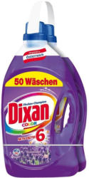 Waschmittel Gel Lavendel Frische Duo