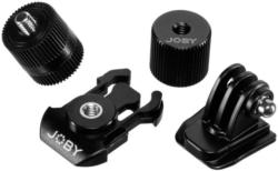 Joby Halterung für Action-Camcorder »Action Adapter Kit«